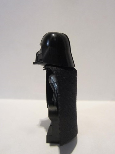 LEGO Minifigs - Star Wars - Sw1106 - Darth Vader | Minifig-pictures.be